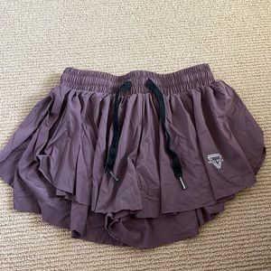 size small Keiki Kona shorts
